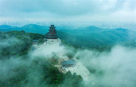 郴州包含哪些地方，讓我們一起來探索其豐富的文化與景觀